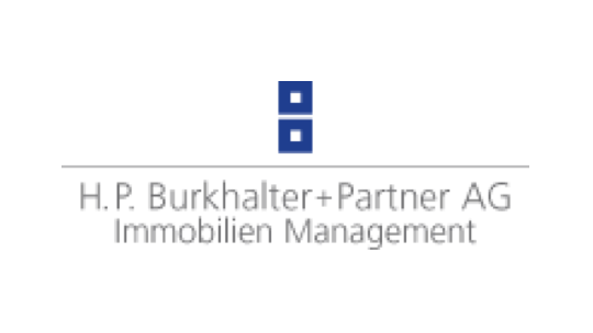 Hp Burkhalter